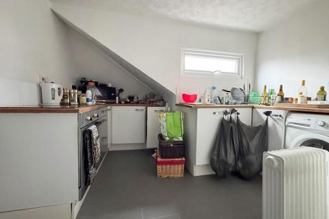 1 bedroom apartment for sale, 30 Landguard Road, Southampton, Hampshire, SO15 5DJ