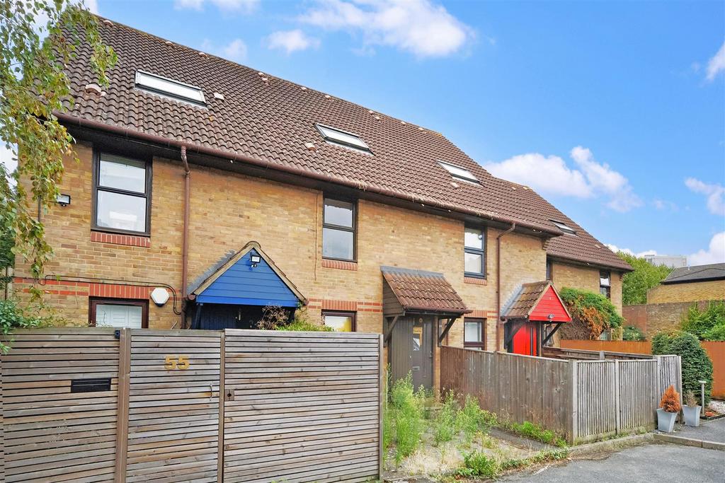Coopers Close