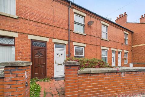 undefined, Bradley Road, Wrexham