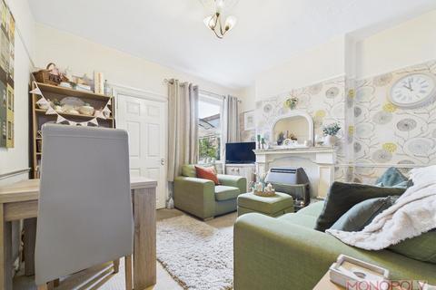 undefined, Bradley Road, Wrexham