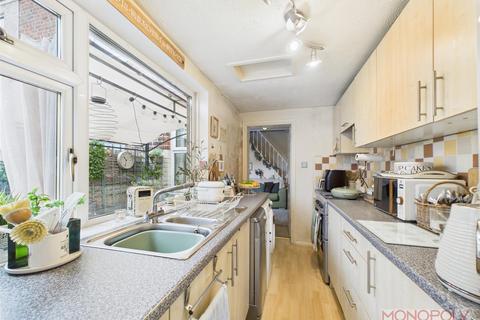 undefined, Bradley Road, Wrexham