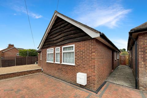 undefined, Periwinkle Lane, Dunstable LU6