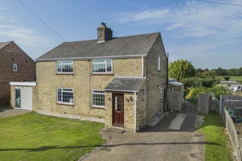 4 bedroom detached house for sale, Black Horse Drove, Littleport CB6