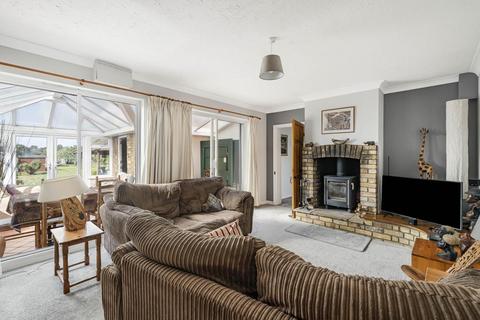 4 bedroom detached house for sale, Black Horse Drove, Littleport CB6