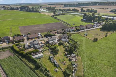 4 bedroom detached house for sale, Black Horse Drove, Littleport CB6