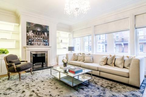 undefined, Duke Street, Mayfair, W1K