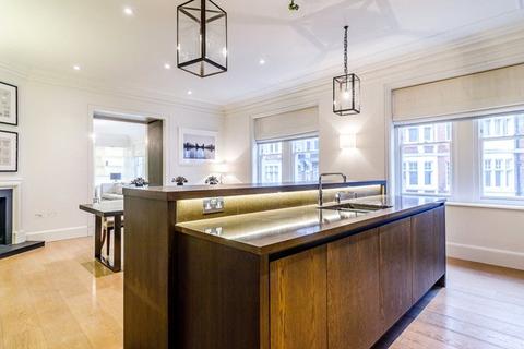 undefined, Duke Street, Mayfair, W1K
