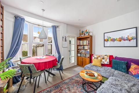 3 bedroom maisonette for sale, Dean Street, Brighton