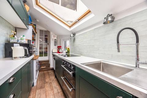 3 bedroom maisonette for sale, Dean Street, Brighton