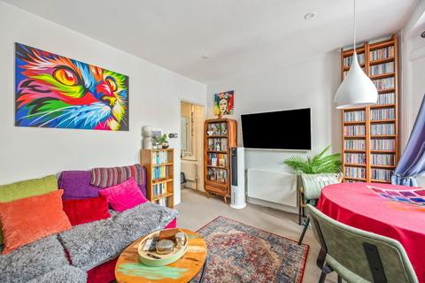 3 bedroom maisonette for sale, Dean Street, Brighton