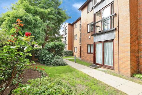 undefined, Regal Court, Bancroft, Hitchin