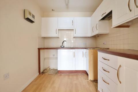 undefined, Regal Court, Bancroft, Hitchin