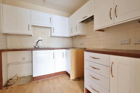 undefined, Regal Court, Bancroft, Hitchin