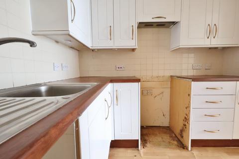 undefined, Regal Court, Bancroft, Hitchin