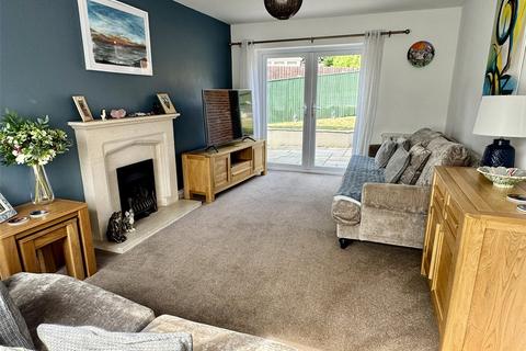 undefined, Nursery Gardens, Somerset TA20