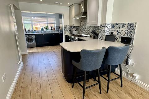 4 bedroom detached house for sale, Nursery Gardens, Somerset TA20