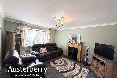 undefined, Forrister Street, Stoke-On-Trent ST3