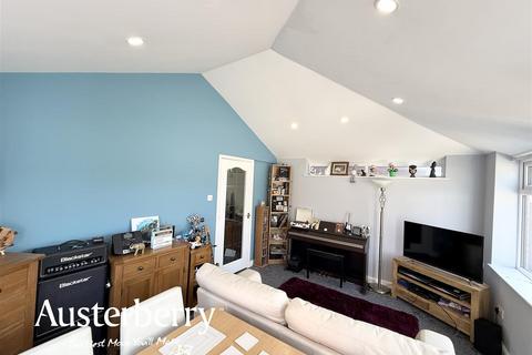 undefined, Forrister Street, Stoke-On-Trent ST3