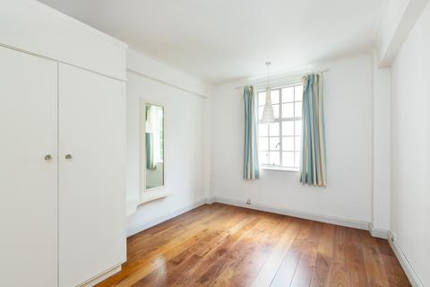 1 bedroom apartment to rent, Mortimer Court, Abbey Road, St John's Wood, London, NW8