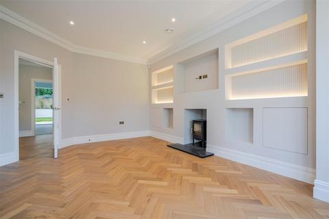 4 bedroom link detached house for sale, Beech Hill Road, Sunningdale