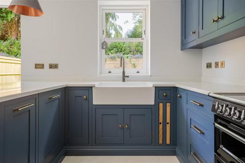 4 bedroom link detached house for sale, Beech Hill Road, Sunningdale