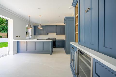 4 bedroom link detached house for sale, Beech Hill Road, Sunningdale