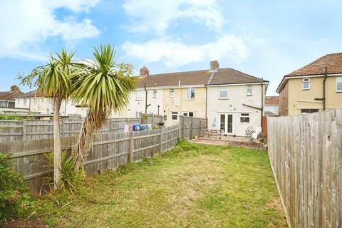 undefined, Chessington Avenue, Bristol