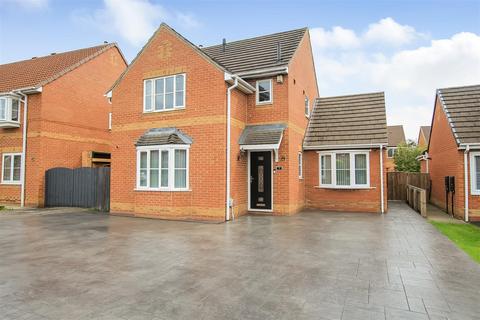 undefined, Barton Close, Newton Aycliffe