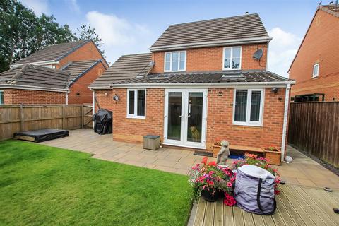 undefined, Barton Close, Newton Aycliffe