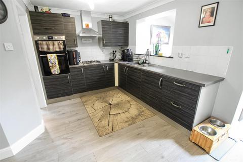 undefined, Barton Close, Newton Aycliffe
