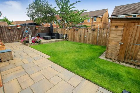 undefined, Barton Close, Newton Aycliffe