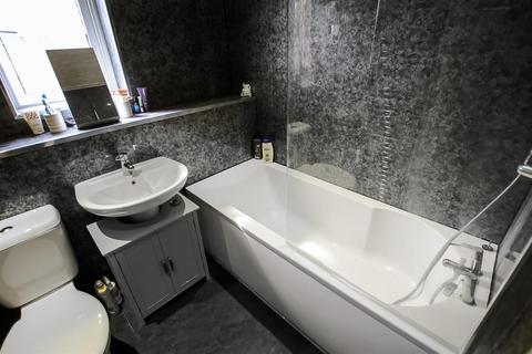 undefined, Barton Close, Newton Aycliffe
