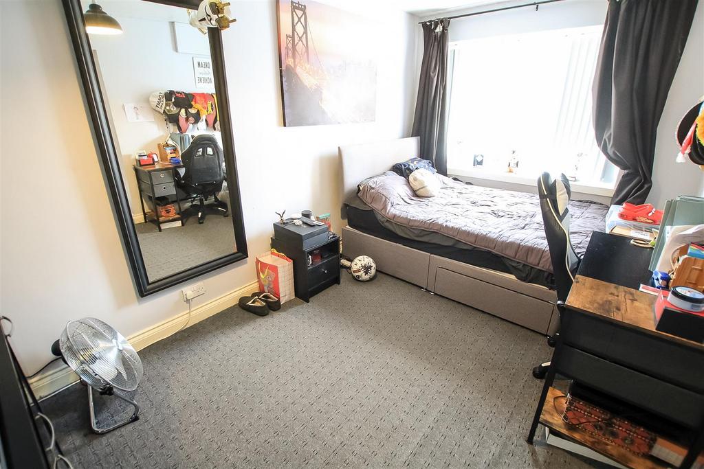 Bedroom Four