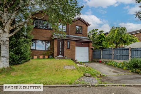 undefined, Whittle Drive, Shaw, Oldham, OL2