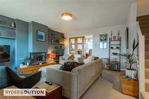 undefined, Whittle Drive, Shaw, Oldham, OL2