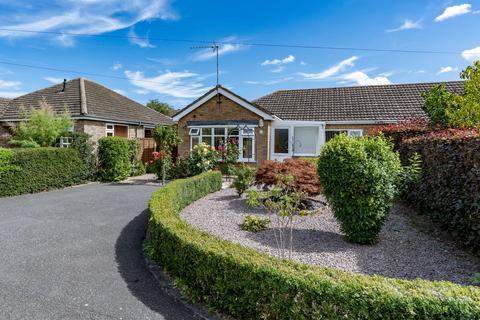 2 bedroom semi-detached bungalow for sale, Churchill Drive, Boston, PE21