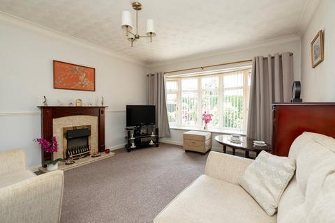 2 bedroom semi-detached bungalow for sale, Churchill Drive, Boston, PE21