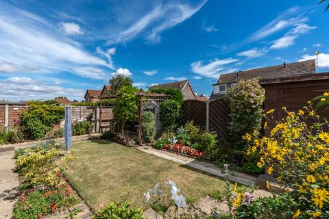 2 bedroom semi-detached bungalow for sale, Churchill Drive, Boston, PE21