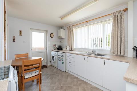 2 bedroom semi-detached bungalow for sale, Churchill Drive, Boston, PE21