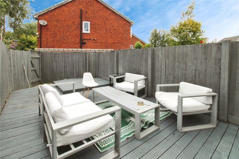2 bedroom terraced house for sale, Chiffon Way, Greater Manchester M3