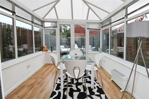 2 bedroom terraced house for sale, Chiffon Way, Greater Manchester M3