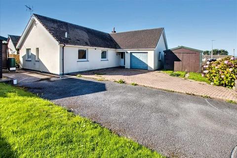 3 bedroom detached bungalow for sale, Golwg Y Mor, 40 Long Mains, Monkton, Pembroke