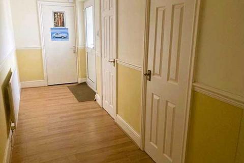 3 bedroom detached bungalow for sale, Golwg Y Mor, 40 Long Mains, Monkton, Pembroke