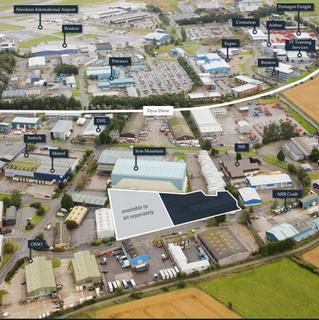Industrial development to rent, Howe Moss Dr Dyce AB21 0GL