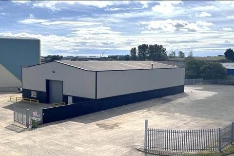 Industrial development to rent, Howe Moss Dr Dyce AB21 0GL