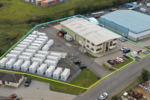 Warehouse to rent, 5A Tofthils Av Kintore AB51 0TG