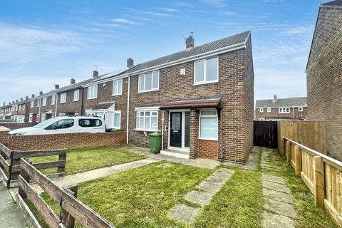 undefined, Moreland Road, Whiteleas, South Shields, Tyne and Wear, NE34 8NH