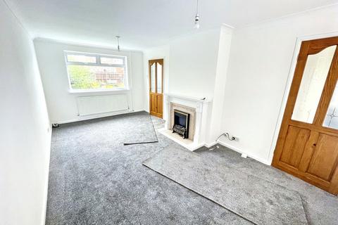 undefined, Moreland Road, Whiteleas, South Shields, Tyne and Wear, NE34 8NH
