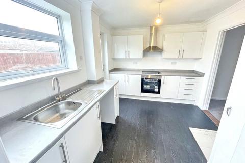 undefined, Moreland Road, Whiteleas, South Shields, Tyne and Wear, NE34 8NH