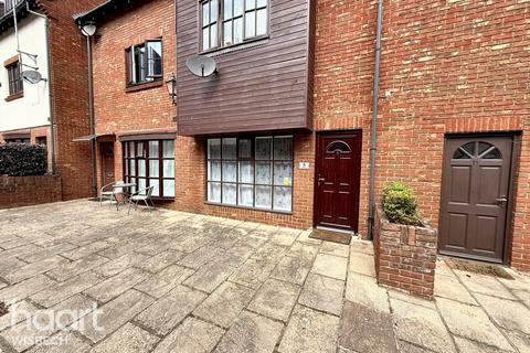 undefined, Church Mews, WISBECH